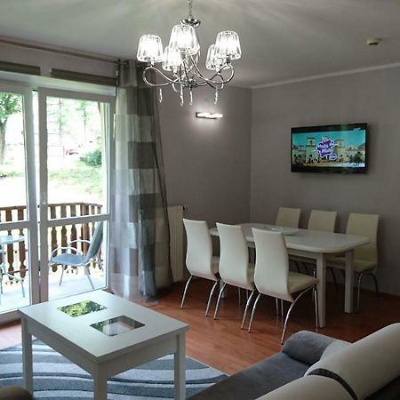 Apartament Ulubiony Apartment Zakopane Ngoại thất bức ảnh