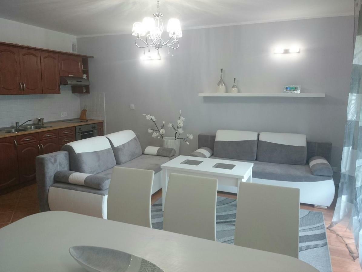 Apartament Ulubiony Apartment Zakopane Ngoại thất bức ảnh