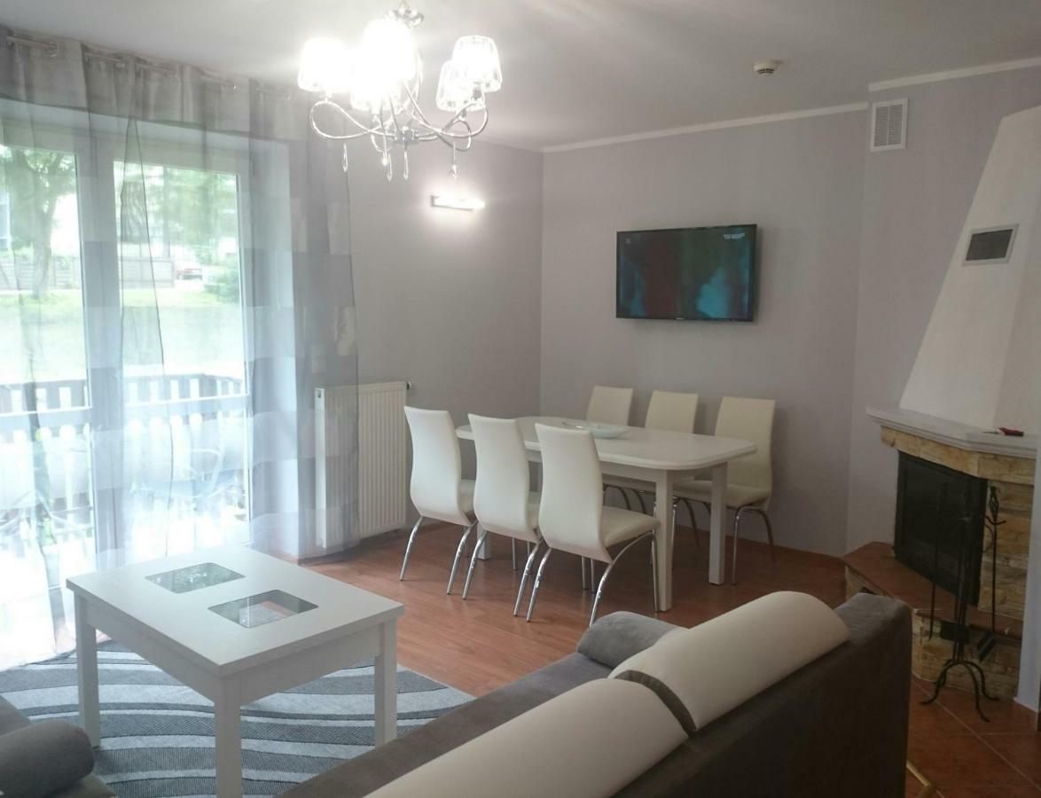 Apartament Ulubiony Apartment Zakopane Ngoại thất bức ảnh